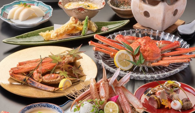 ４大特典付☆ふたり旅 【東郷会席プラン】