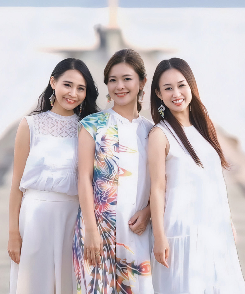 大山 百合香 with LiLi